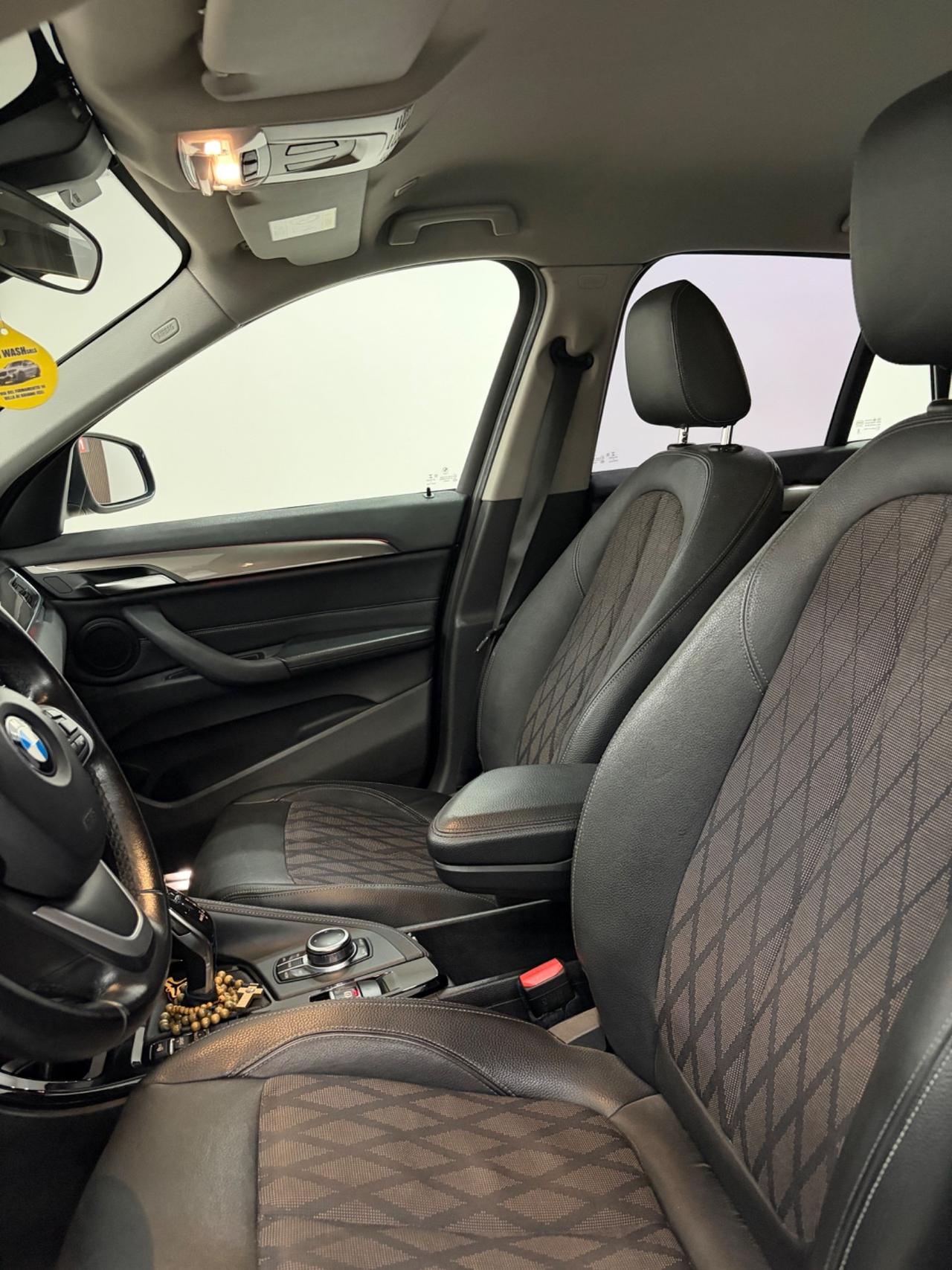 Bmw X1 sDrive18d xLine