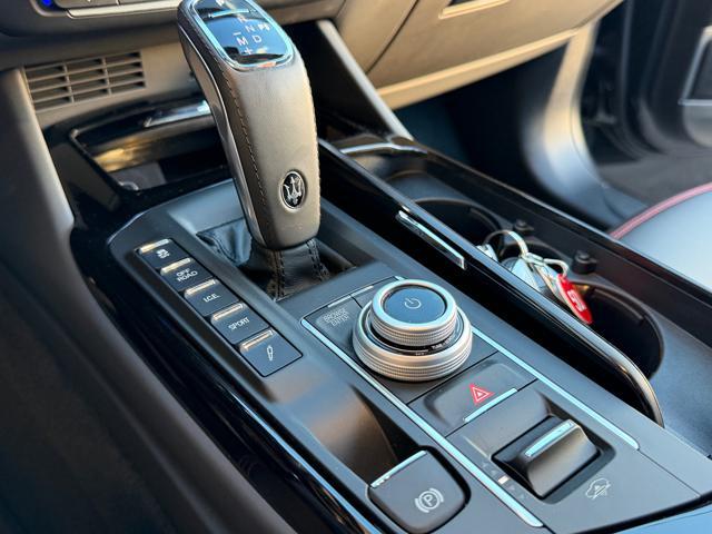 MASERATI Levante MHEV 330 CV AWD GT (FULL OPTIONAL)