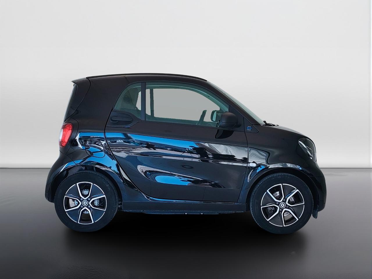 SMART Fortwo III 2020 - Fortwo eq Passion 22kW