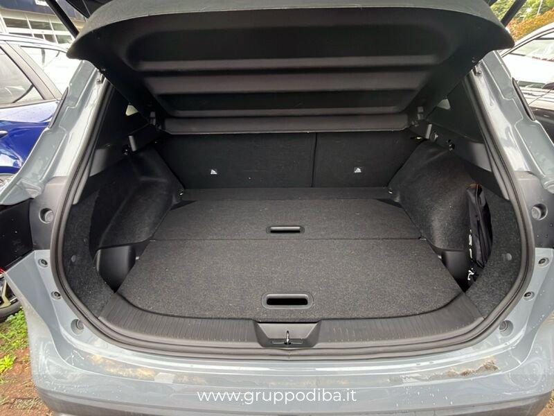 Nissan Qashqai III 2021 1.5 e-power N-Connecta 2wd