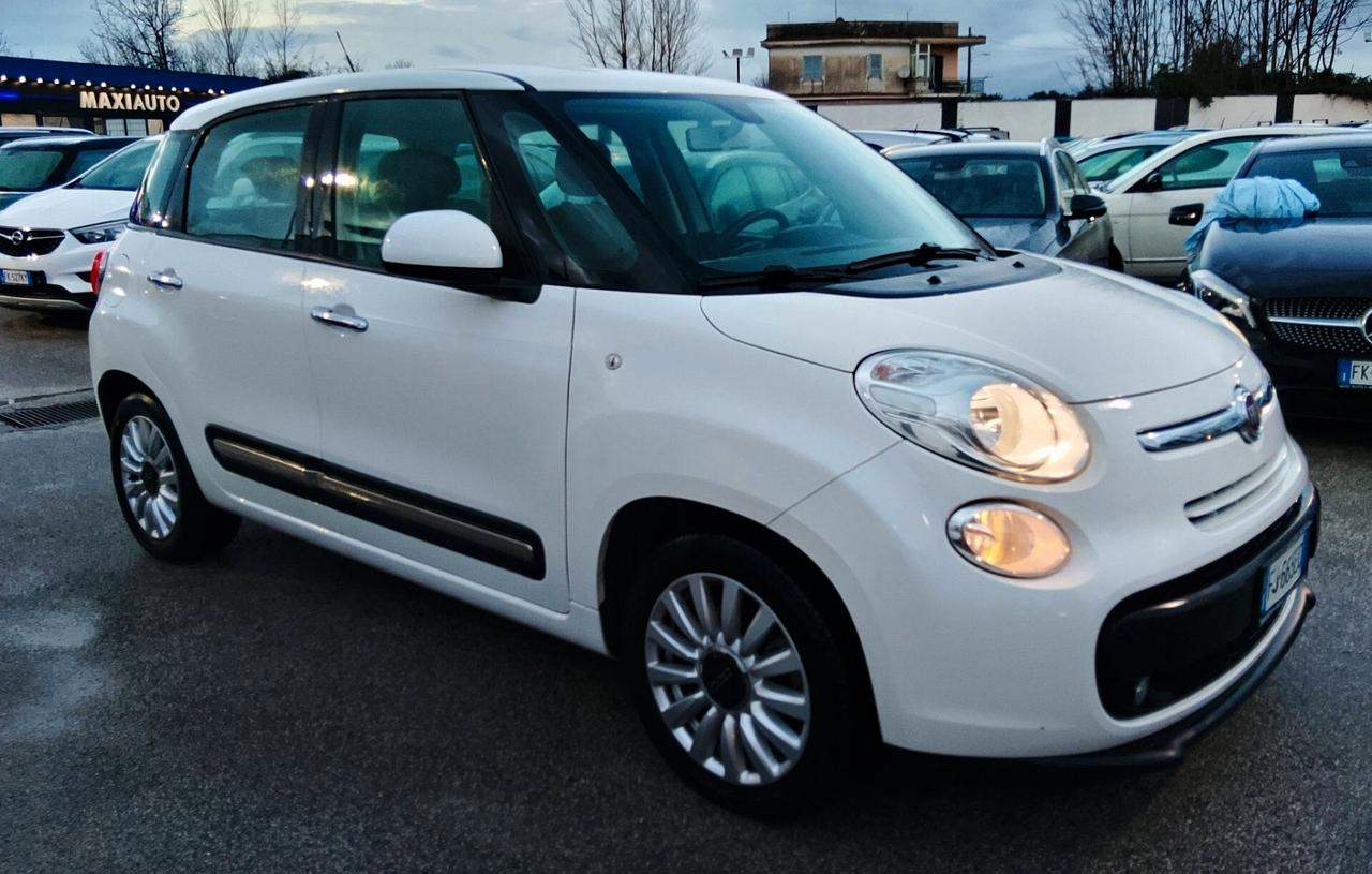 Fiat 500L MJT EURO 6 SENZA BS PAGA