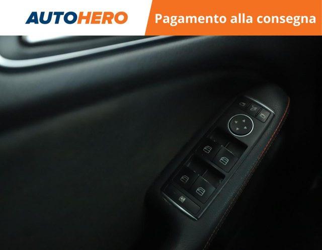 MERCEDES-BENZ B 220 d Automatic Premium