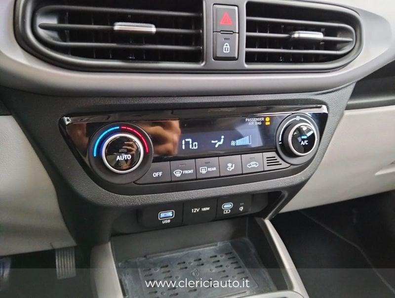 Hyundai i10 1.0 MPI AT Prime