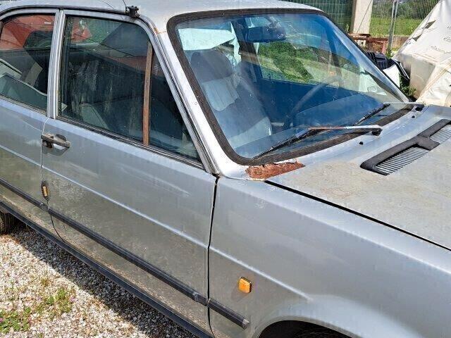 Alfa Romeo Alfasud 1.2 4p. -da restauro- 1980