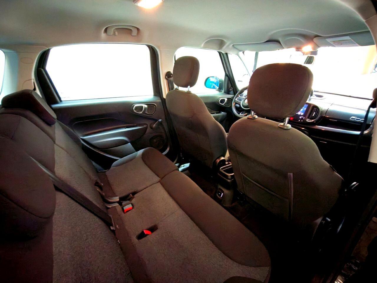 Fiat 500L 1.4 Mirror Unicoprop.