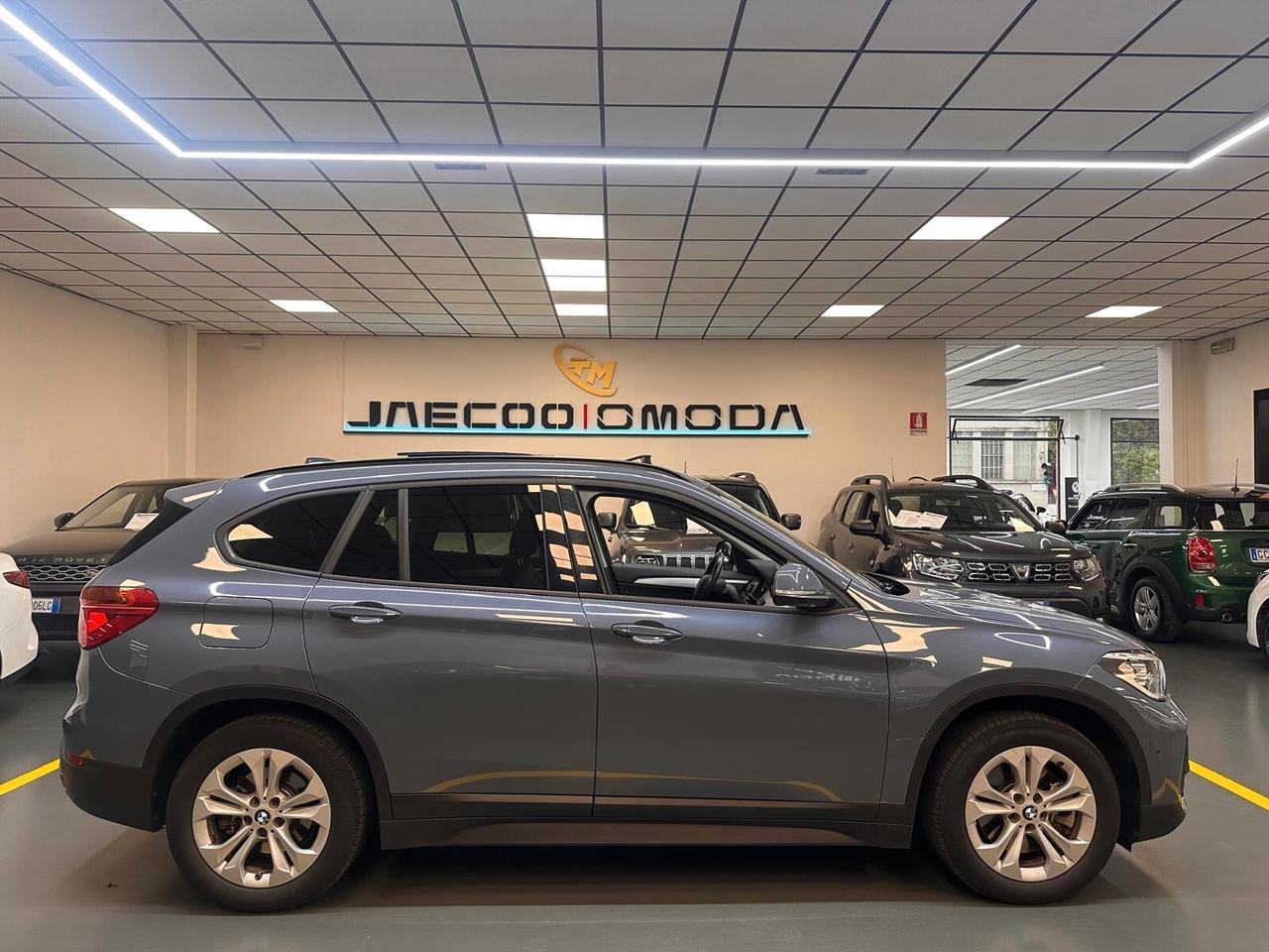 BMW X1 xdrive25e Business auto * IVA ESPOSTA *