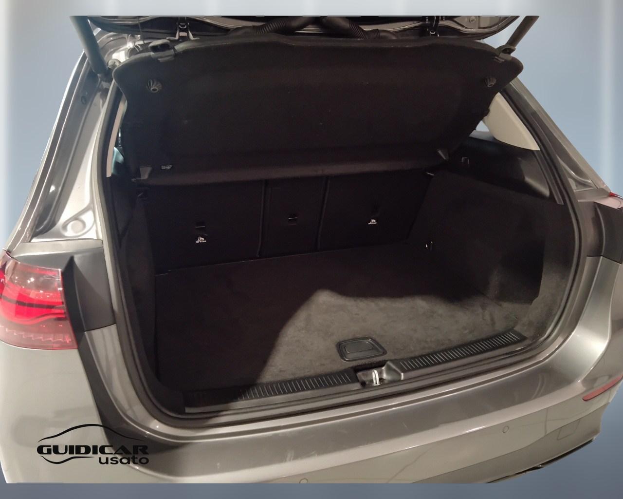 Mercedes-Benz Classe B - W247 2023 - B 180 d Progressive Advanced auto