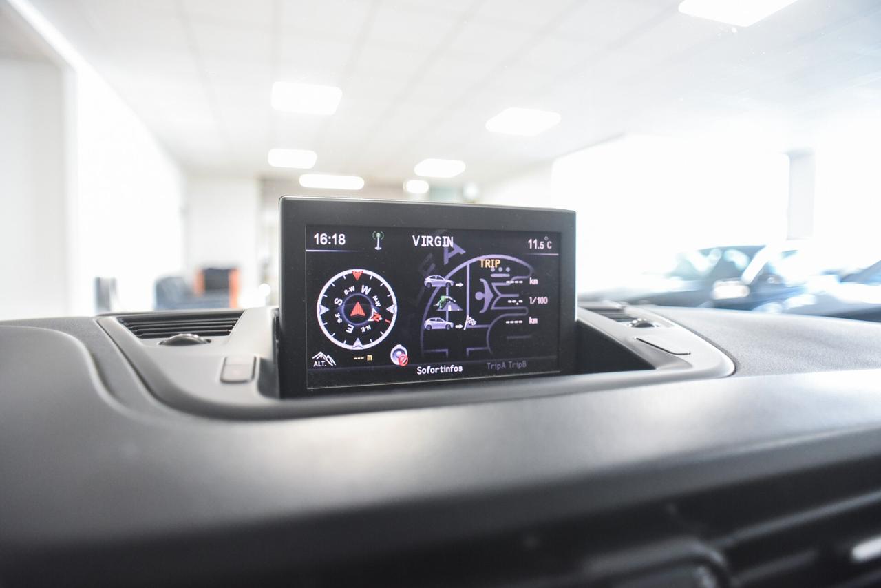 Alfa Romeo Giulietta 1750 TBi Quadrifoglio Verde