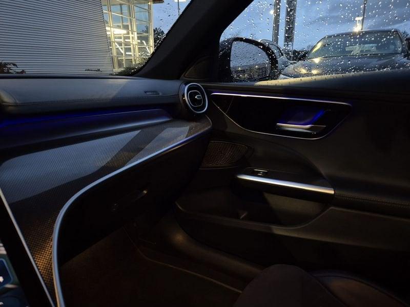 Mercedes-Benz Classe C 200 Mild Hybrid Premium Plus Auto