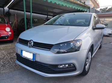 Volkswagen Polo 1.4 TDI 5p. Trendline BlueMotion Technology