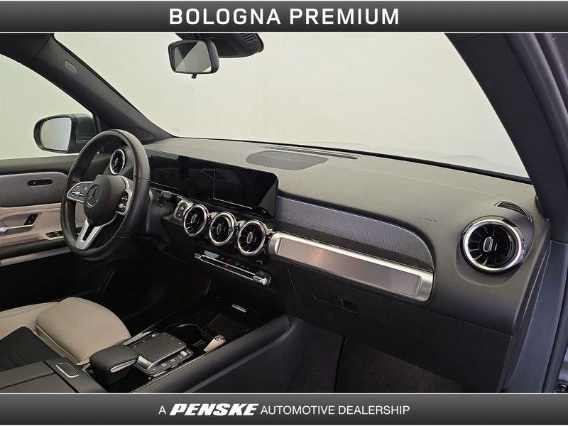 Mercedes-Benz Classe GLB GLB 220 d Automatic 4Matic Sport