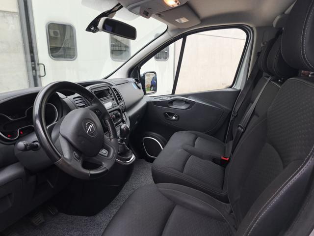 OPEL Vivaro 27 1.6 CDTI 9 POSTI