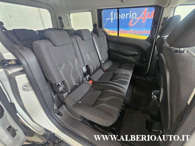 FORD Tourneo Connect 1.6 TDCi 115 CV 7 POSTI IVA COMPESA