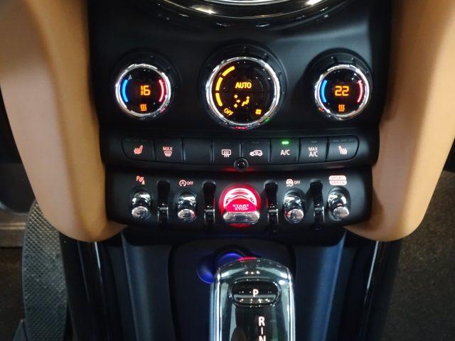 MINI Cooper 1.5 Cooper Yours 5 porte