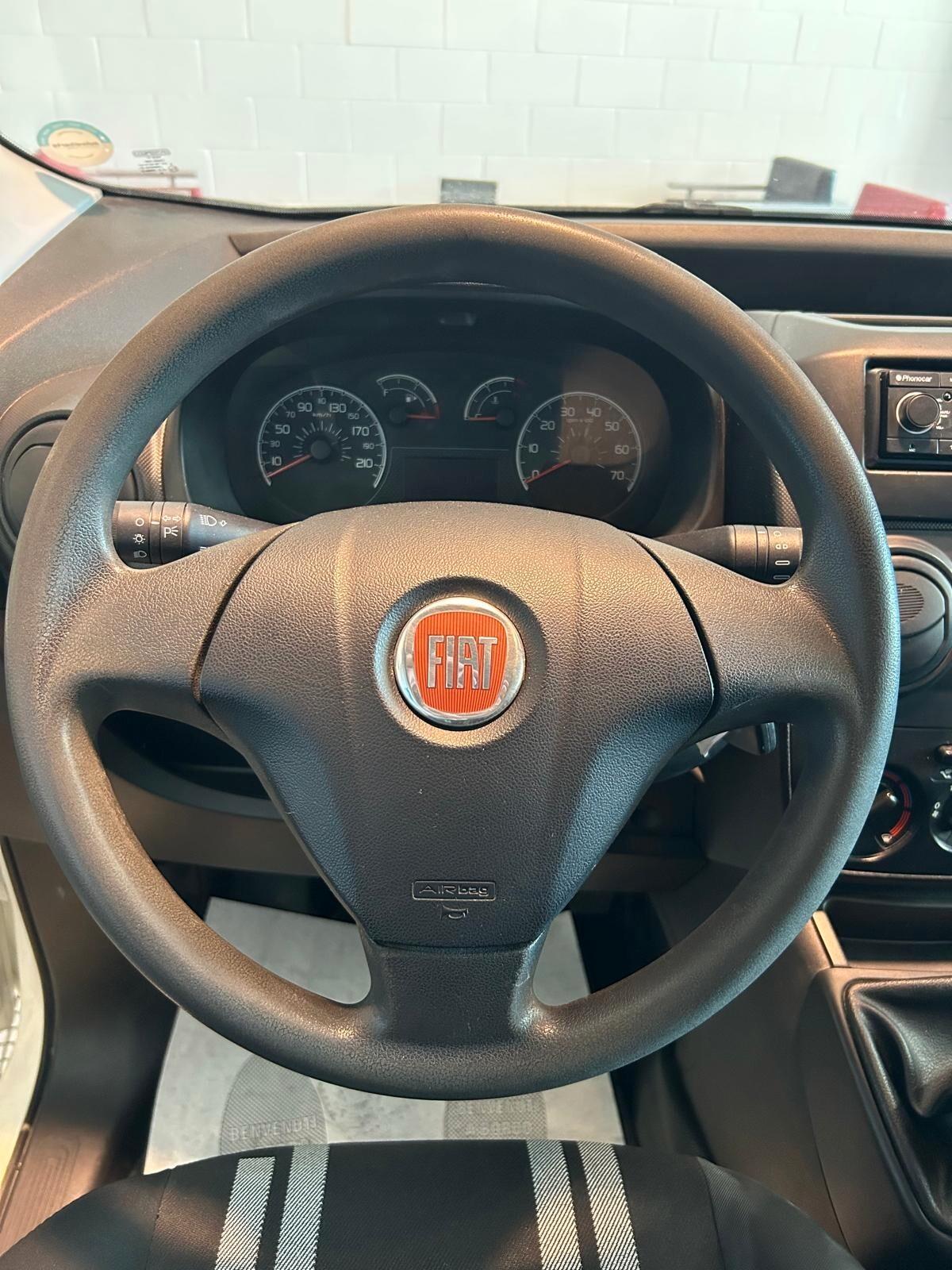 Fiat Fiorino 1.3 MJT 75CV Furgone