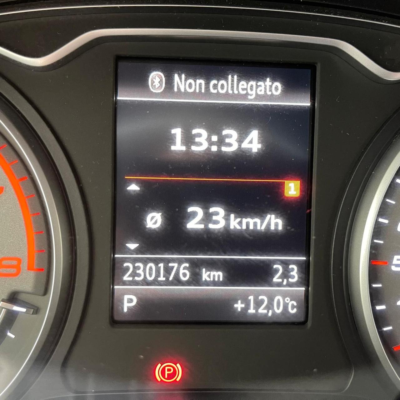 Audi S3 SPB 2.0 TFSI 310cv quattro S-Tronic