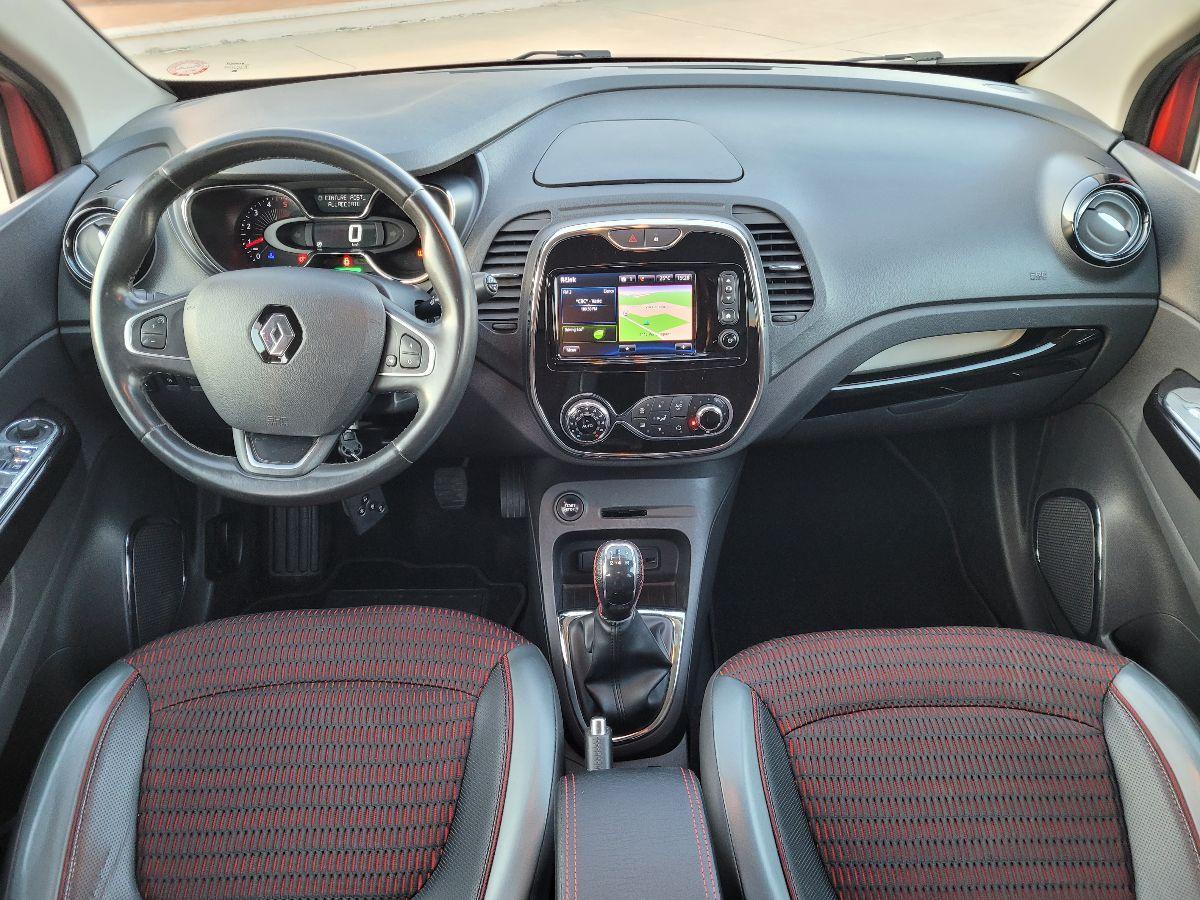 RENAULT - Captur - dCi 8V 90 CV S&S Energy Intens