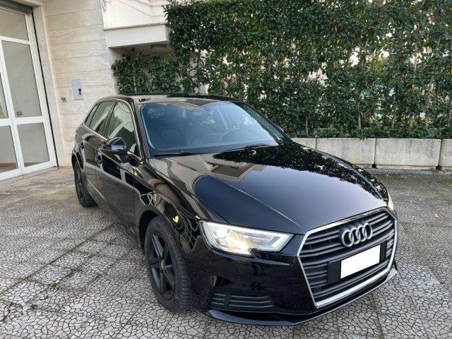 AUDI A3 1.6 TDI 116 CV
