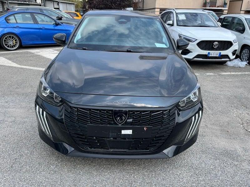 Peugeot 208 208 Hybrid 110 e-DCS6 Allure