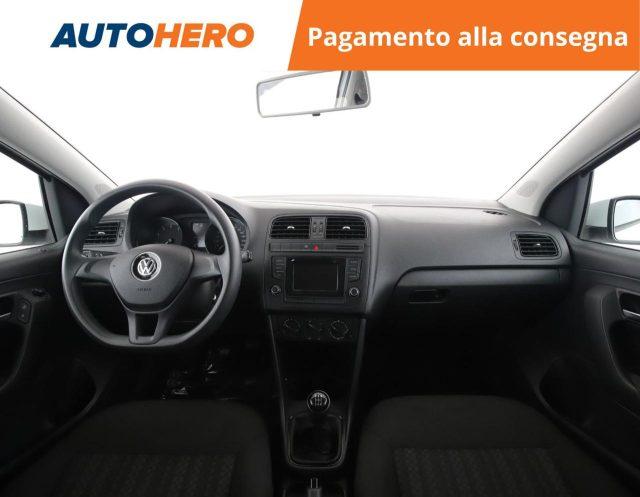 VOLKSWAGEN Polo 1.0 MPI 5p. Trendline