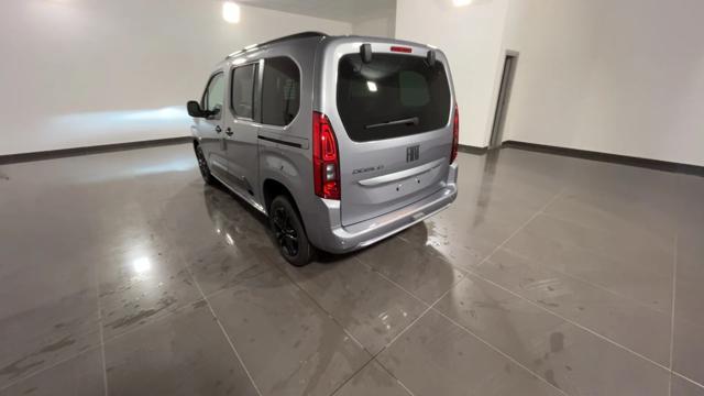 FIAT Doblo Doblò 1.5 BlueHdi 130CV Combi N1- INFO PACK!