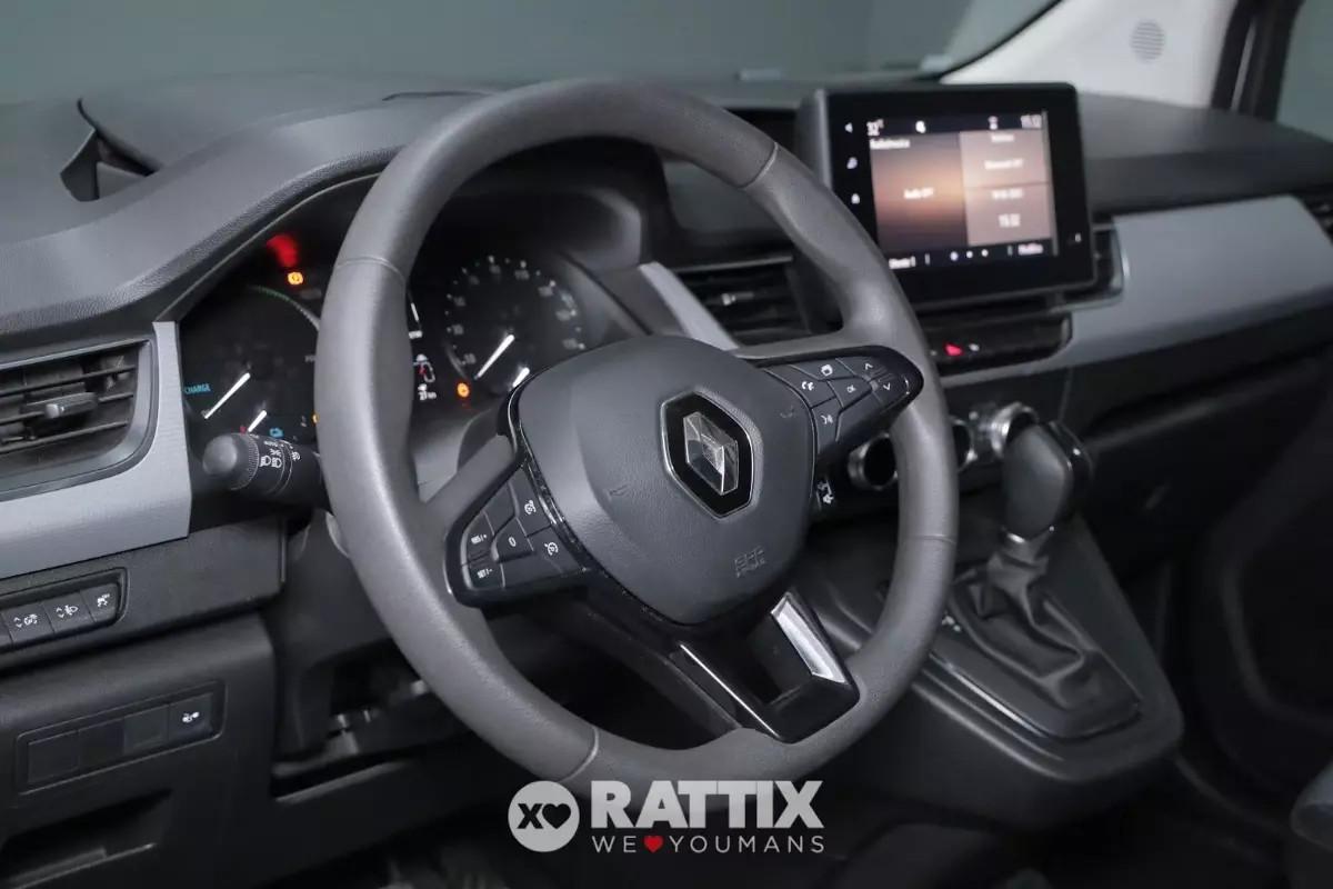 Renault Kangoo E-TECH VAN 22kW EV45 Start Open Sesame (IVA ESCLUSA)