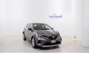 Renault Captur Captur Blue dCi 115cv EDC Business