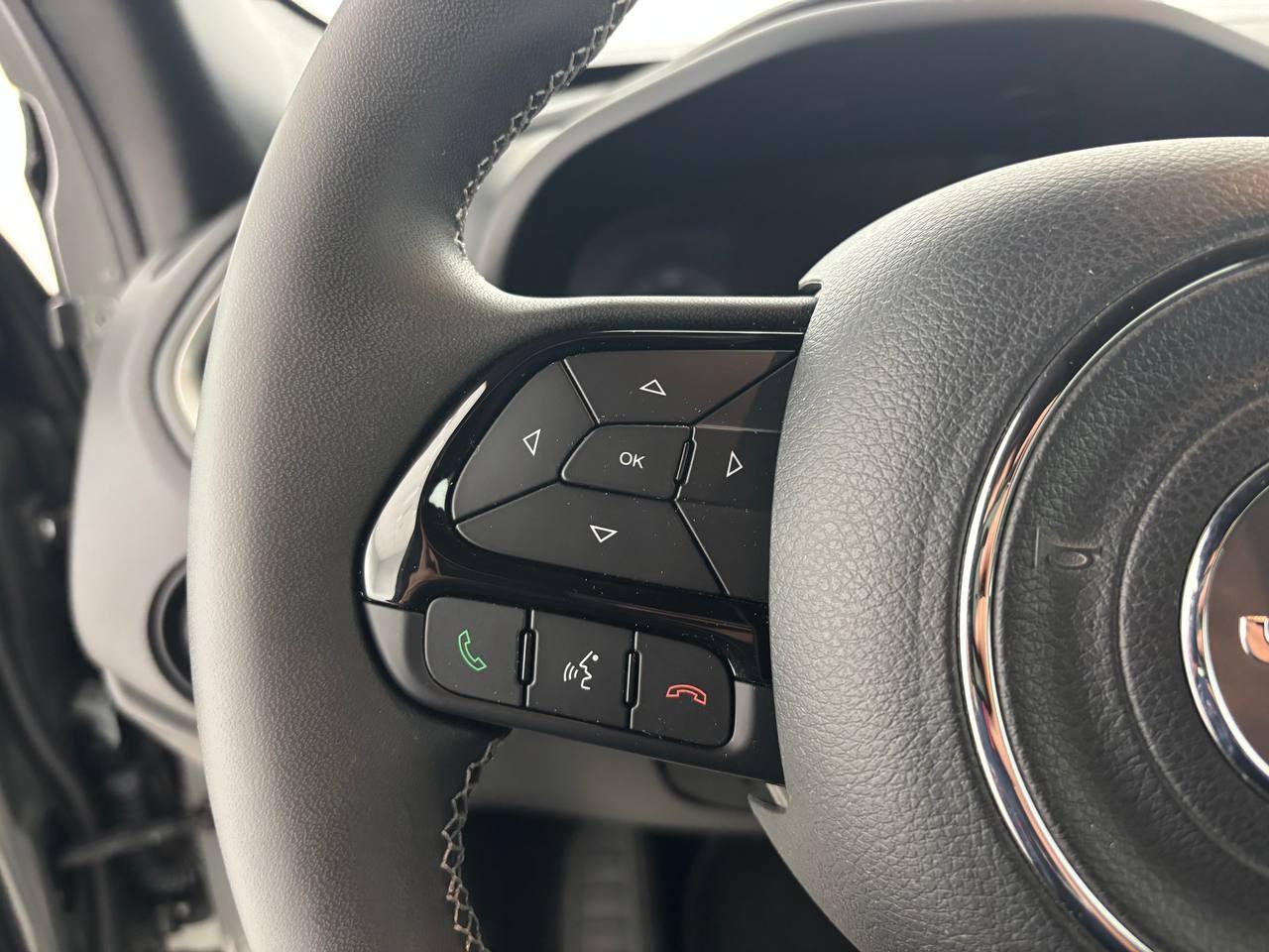 JEEP Renegade 1.3 t4 phev 80th Anniversary 4xe at6