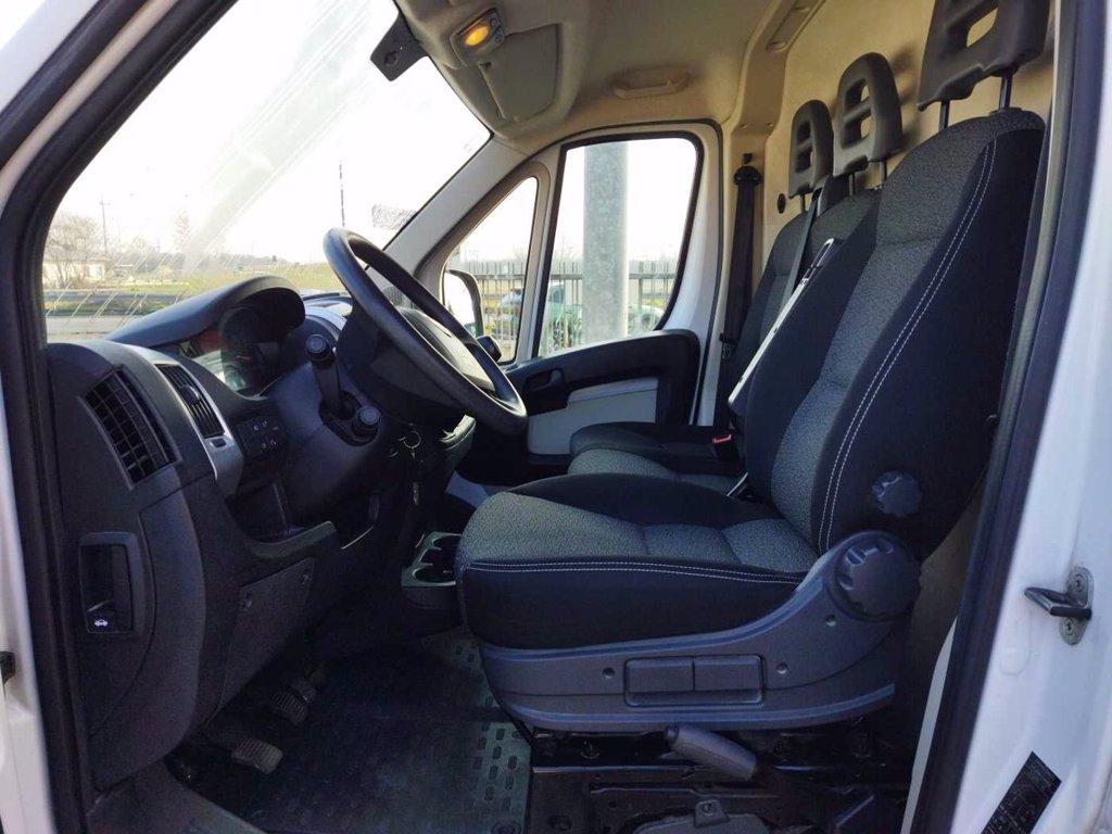 FIAT Ducato 30 2.3 MJT 130CV PM-TN Furgone del 2018