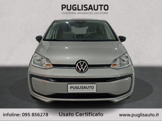 VOLKSWAGEN up! 1.0 5p. EVO beats up! BlueMotion Technology