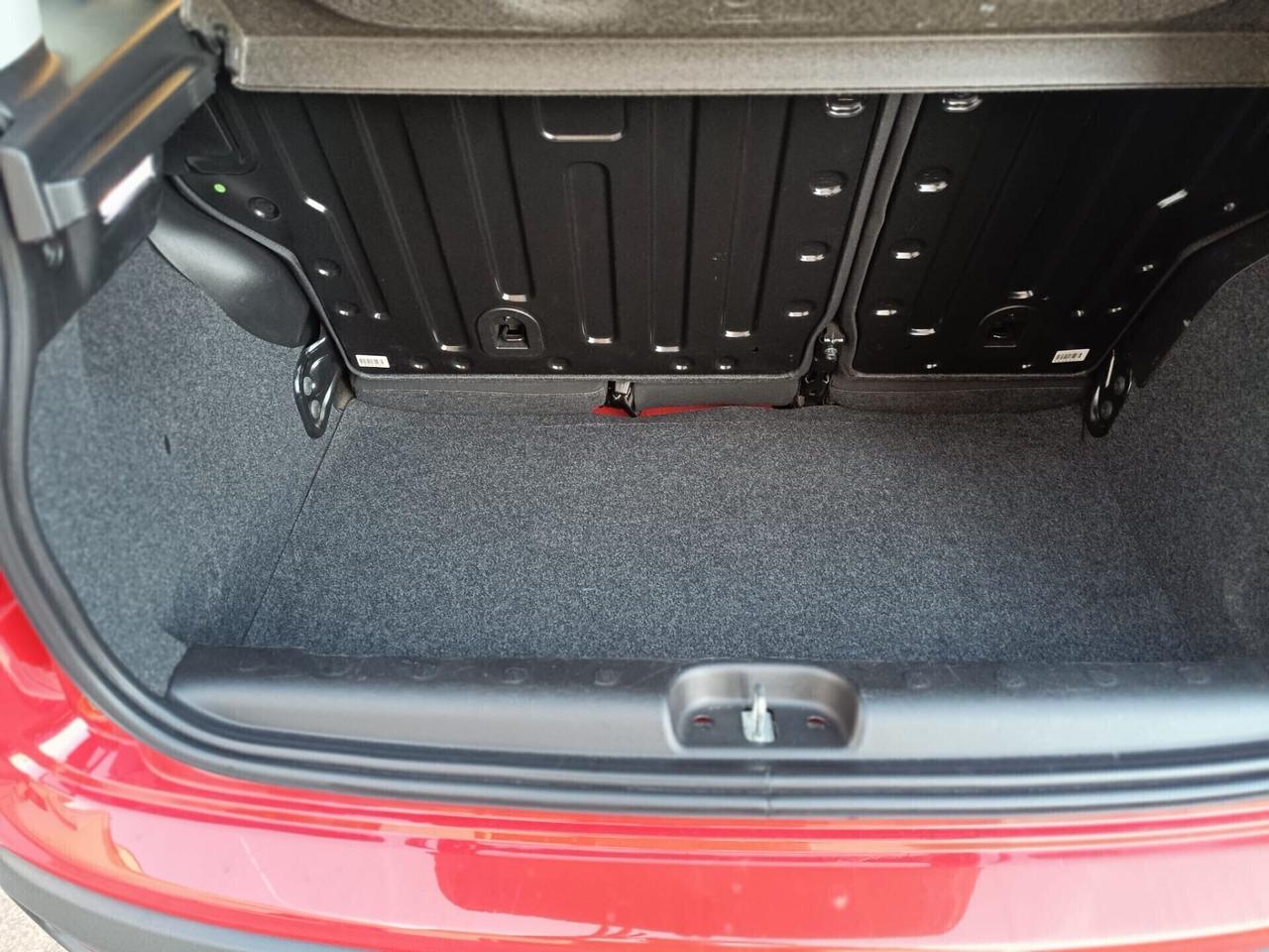 Fiat Panda 1.3 MJT 95 CV S&S Lounge 2017