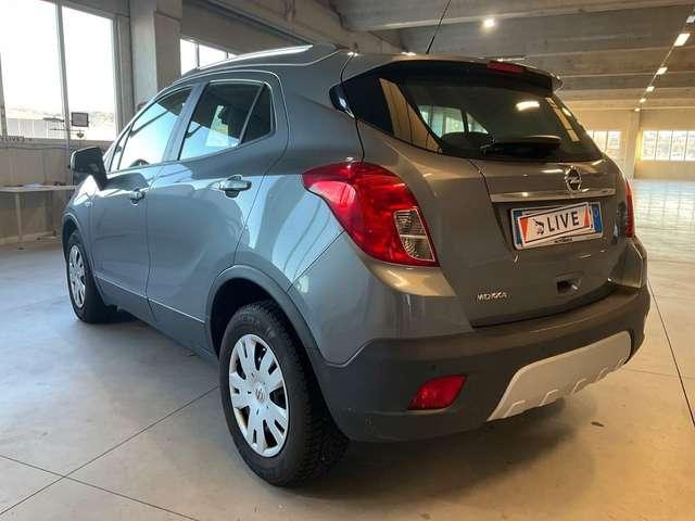 Opel Mokka Mokka 1.6 Eco flex