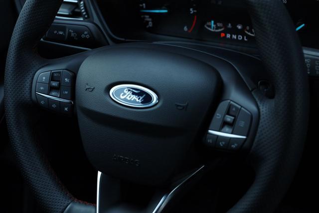 FORD Focus 1.5 EcoBlue 115 CV Prezzo Netto automatico
