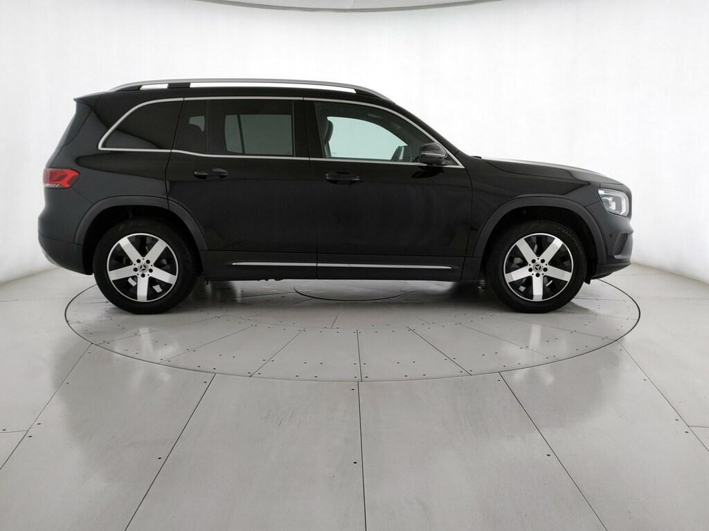 Mercedes GLB 200 D Sport Plus 8G-DCT