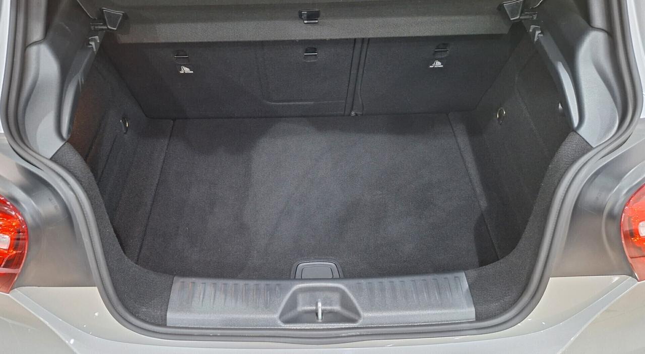 Mercedes A 200d Aut Premium Plus AMG