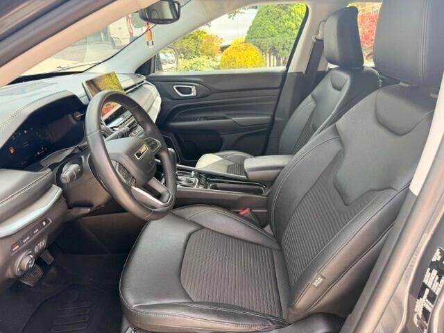 Jeep Compass 1.3 Turbo T4 190 CV PHEV AT6 4xe Limited