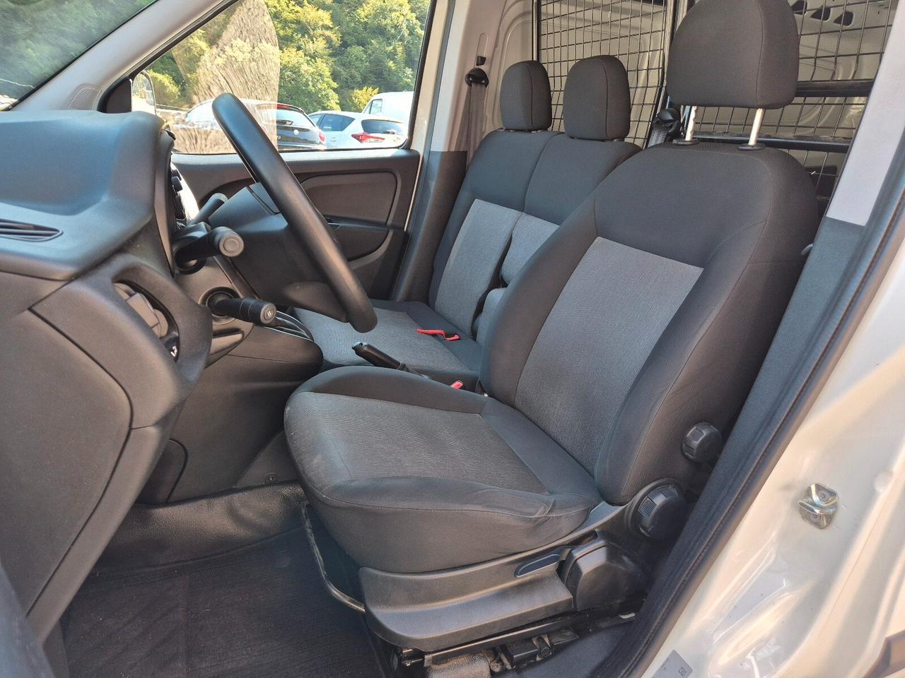 Fiat Doblo Doblò 1.6 MJT 105CV PL-TN Cargo Maxi Lamierato