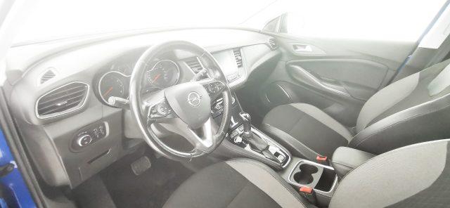 OPEL Grandland X 1.5 diesel Ecotec Start&Stop aut. Elegance