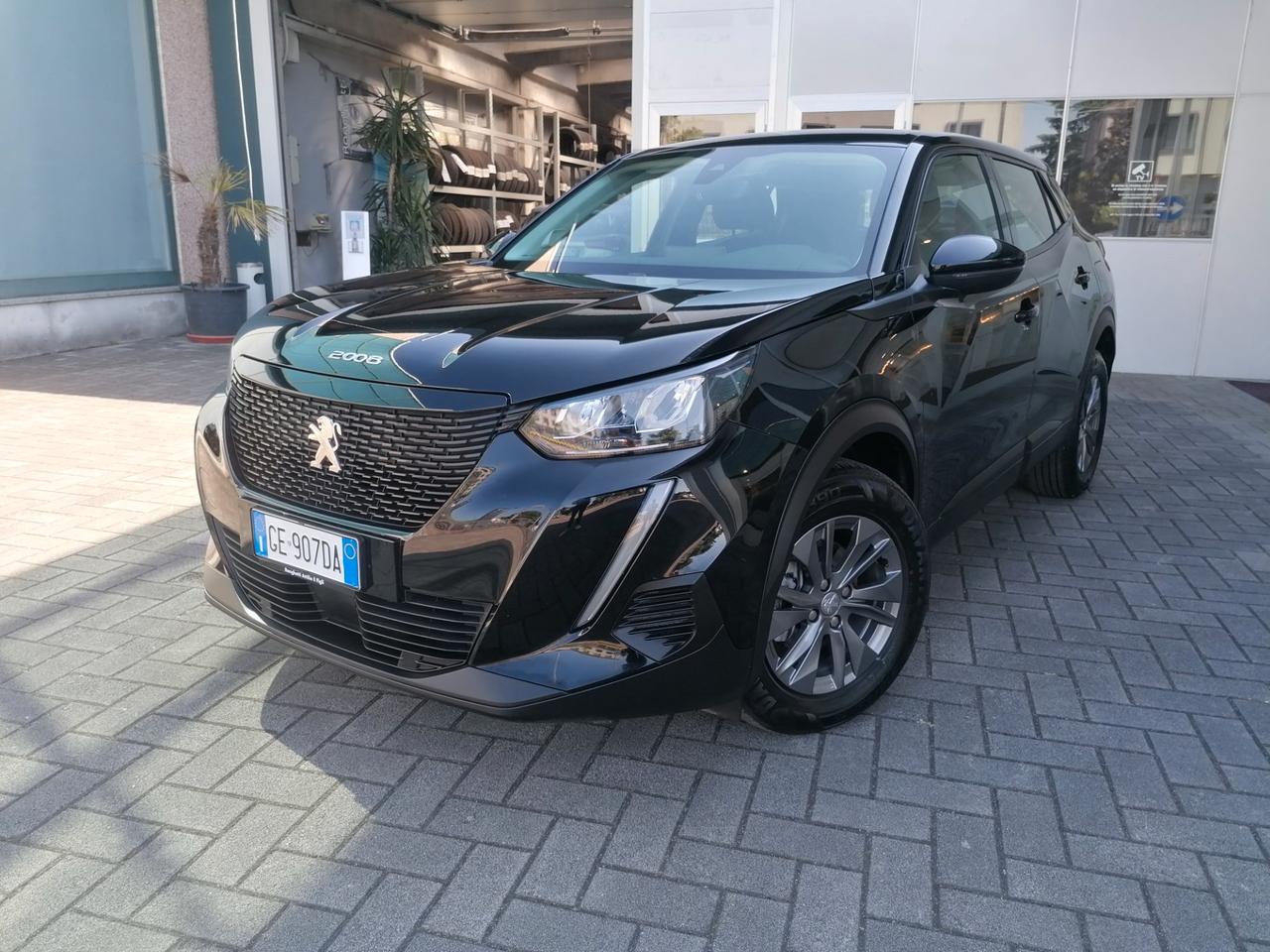 Peugeot 2008 2008 1.2 puretech PREZZO SOTTOCOSTO