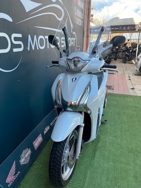Honda SH 125 ABS GARANZIA PERMUTE
