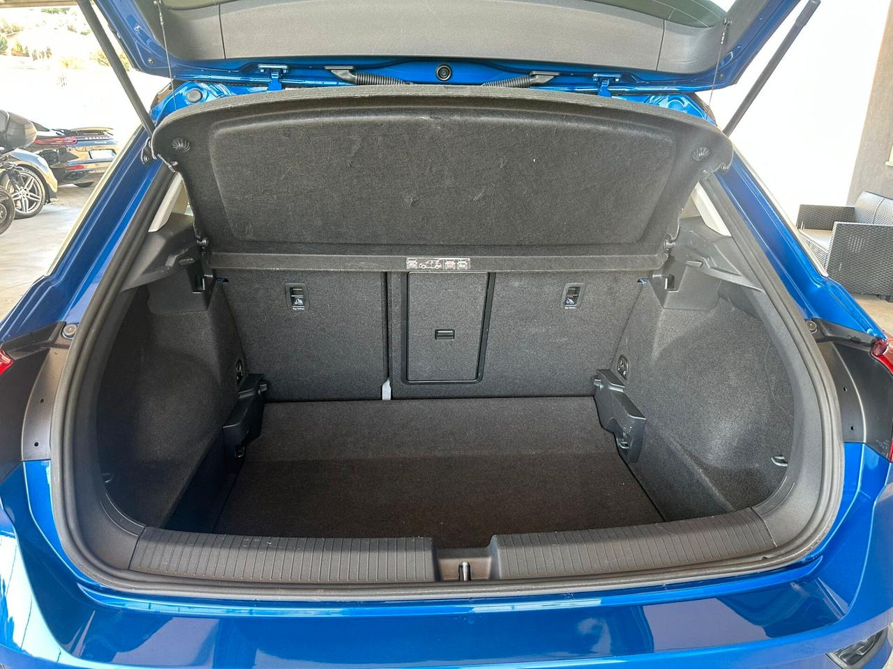 VOLKSWAGEN T-ROC 1.6 TDI 115CV ADVANCED 2020
