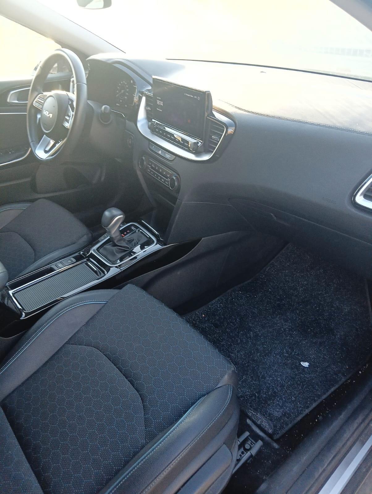 Kia XCeed 1.6 CRDi 136 CV Style MOTORE ROTTO