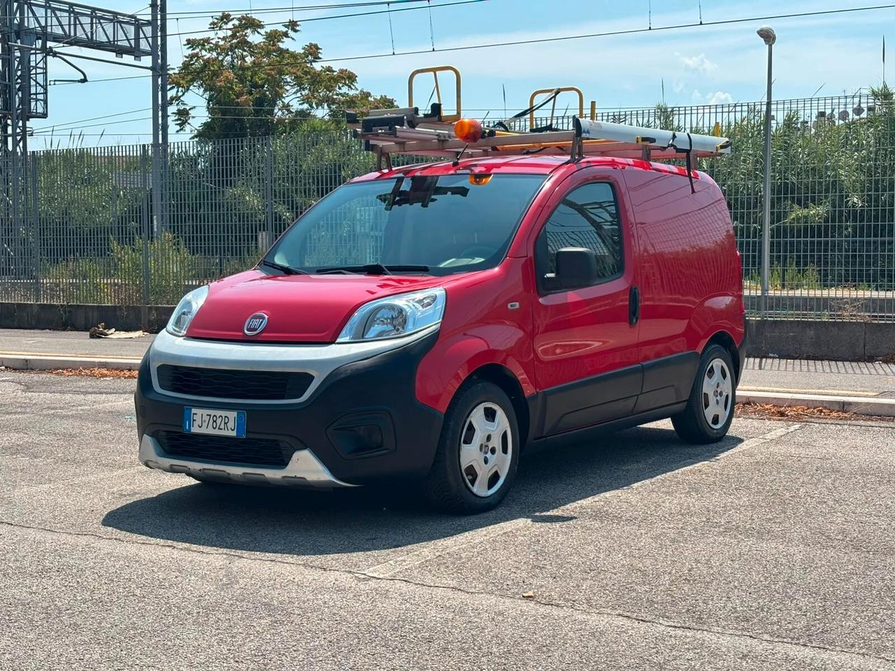 Fiat Fiorino