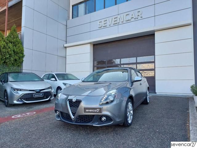 ALFA ROMEO Giulietta 1.6 JTDm 120 CV Super