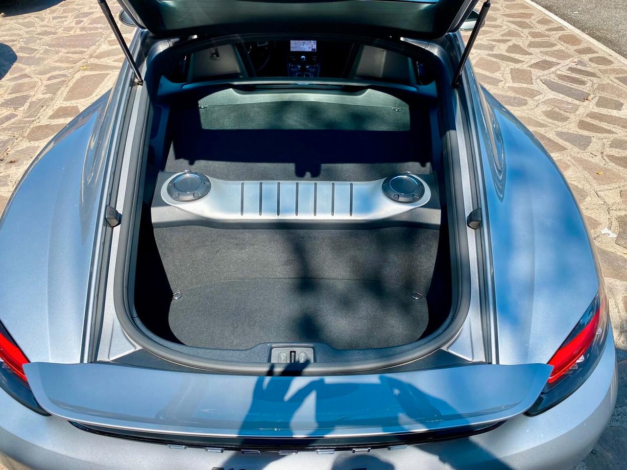 Porsche 718 Cayman 2.0 T -KM CERTIFICATI PORSCHE