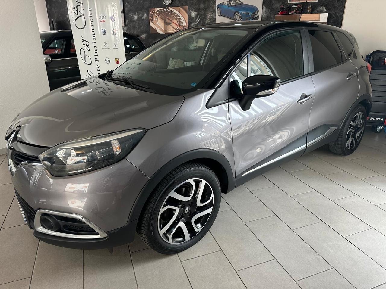 Renault Captur 1.5 dCi 8V 90 CV Start&Stop Energy R-Link