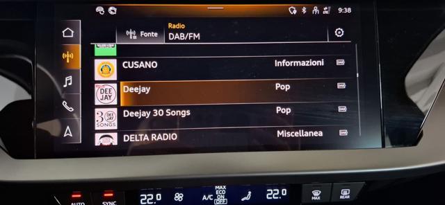 AUDI A3 SPORT BACK 35 2000 TDIESEL