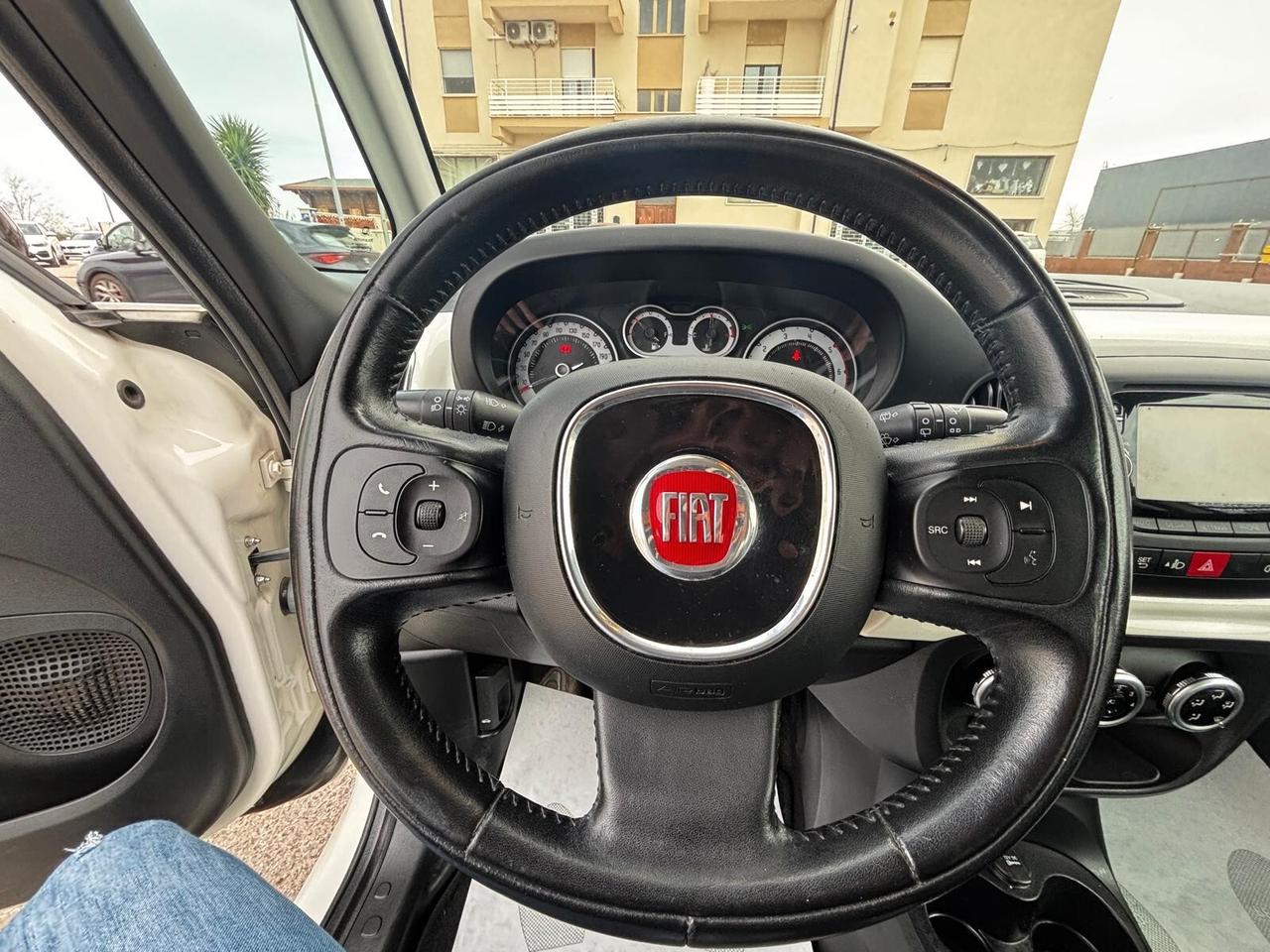 Fiat 500L 1.3 Multijet 85 CV Lounge