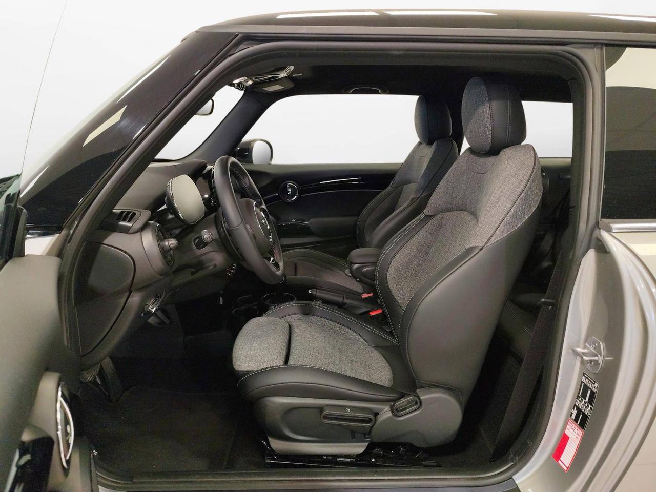 MINI Mini Cooper S Classic 3 Porte