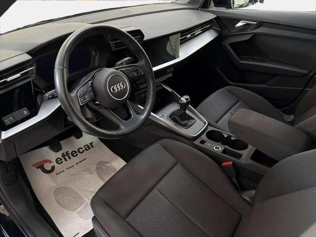 Audi A3 SPB 30 TDI S line edition